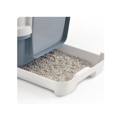 STEFANPLAST KATZENTOILETTE CATHY CLEVER & SMART