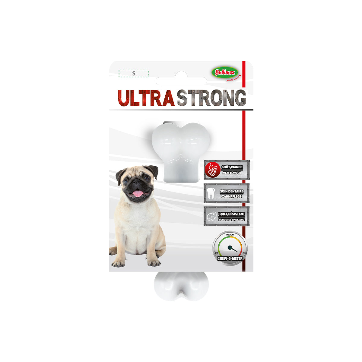 OS FOURRE ULTRASTRONG S