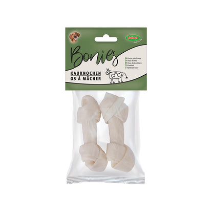 OS NOUES BLANCS 11 CM 2 PCS