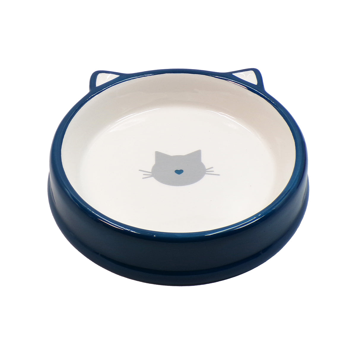 BUBIMEX BOL CÉRAMIQUE BLEU 200ML