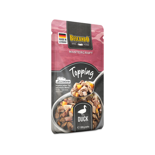 TOPPING MASTERCRAFT ENTE 100 G