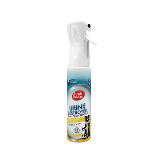 DESTRUCTEUR D'URINE 400ML