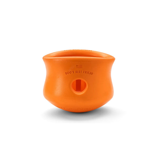 TOPPL X-LARGE ORANGE WEST PAW