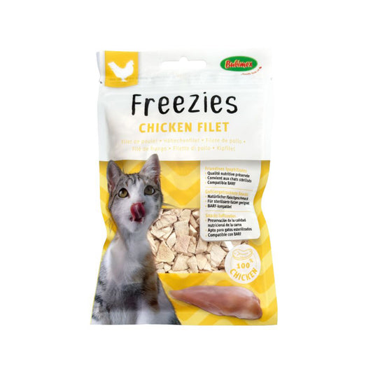 BUBIMEX HÜHNCHEN-FREEZIES