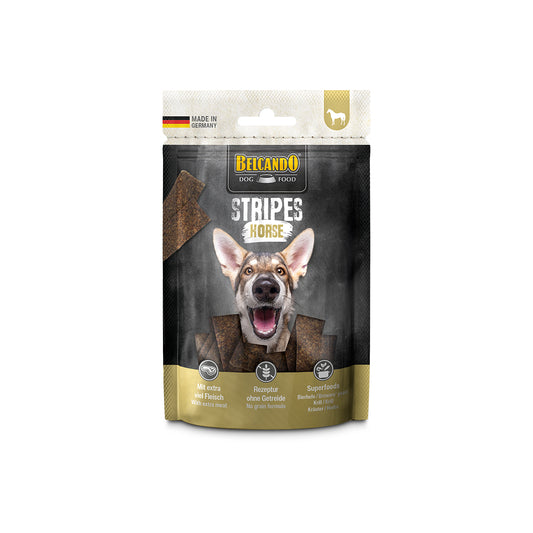 BELCANDO STRIPES HORSE 70 g