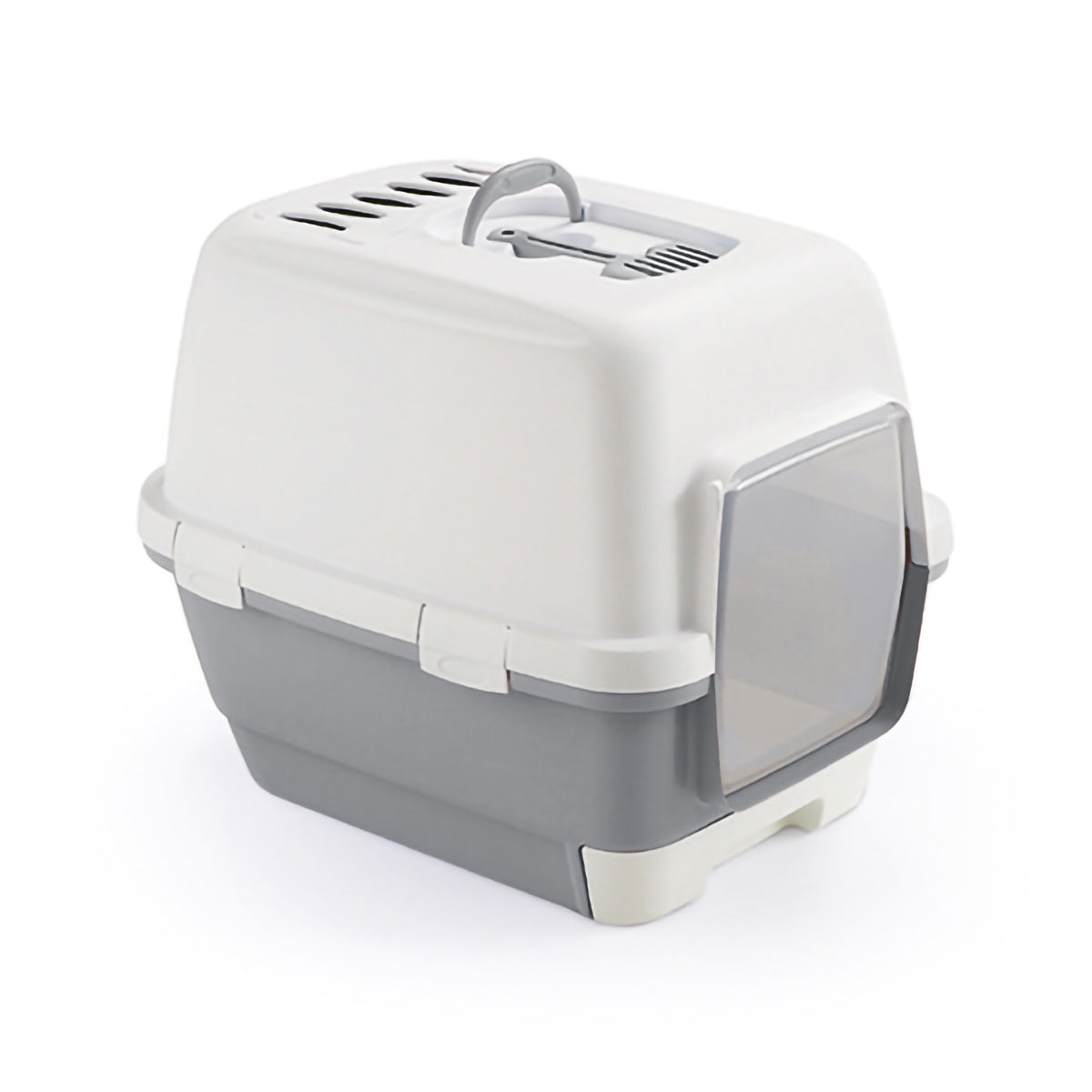 STEFANPLAST KATZENTOILETTE CATHY CLEVER & SMART