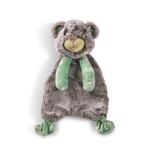 VADIGRAN PELUCHE CRINKIE SOFT OURS