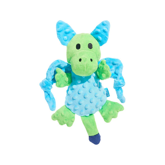 BARK HUMBERT LE DRAGON