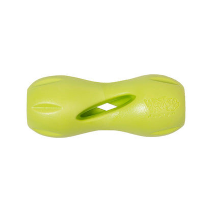 QWIZL SMALL 14.5 CM GREEN WEST PAW