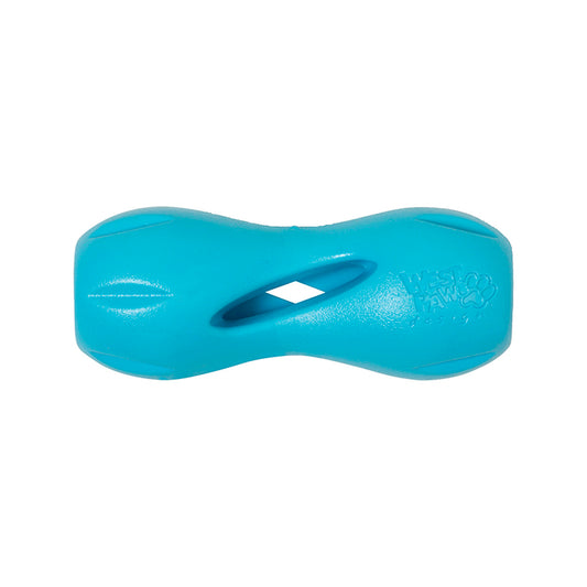 QWIZL SMALL 14.5 CM BLUE WEST PAW