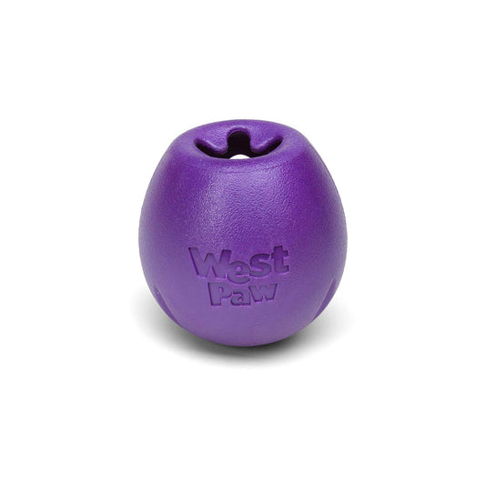 RUMBL LARGE VIOLET WEST PAW