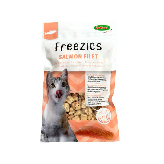 BUBIMEX LACHS-FREEZIES