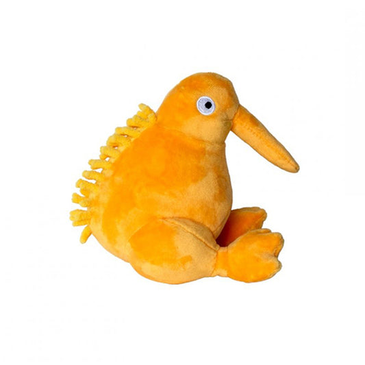 KIWI PELUCHE ORANGE