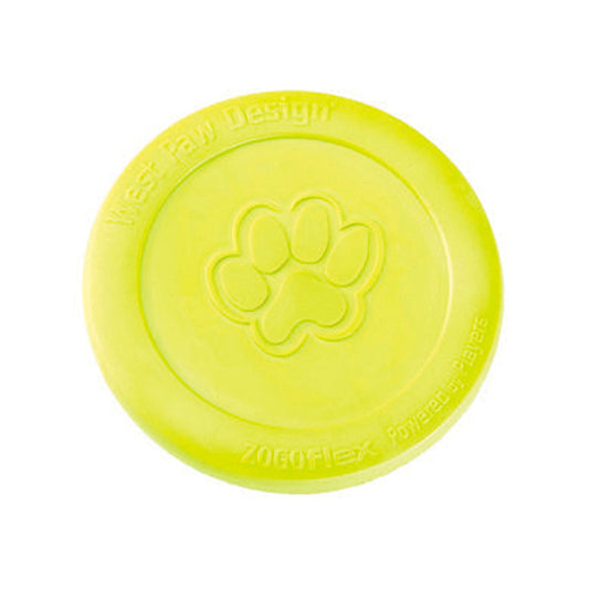 ZISC LARGE 21.6 CM GREEN WEST PAW