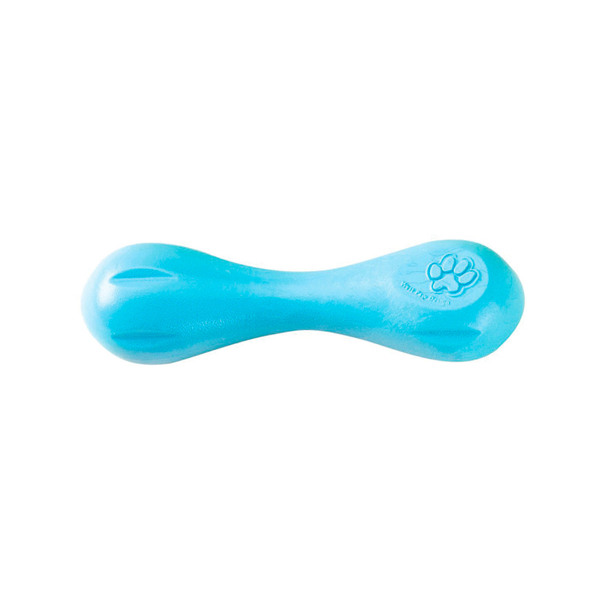 HURLEY SMALL 15.2 CM BLUE WEST PAW