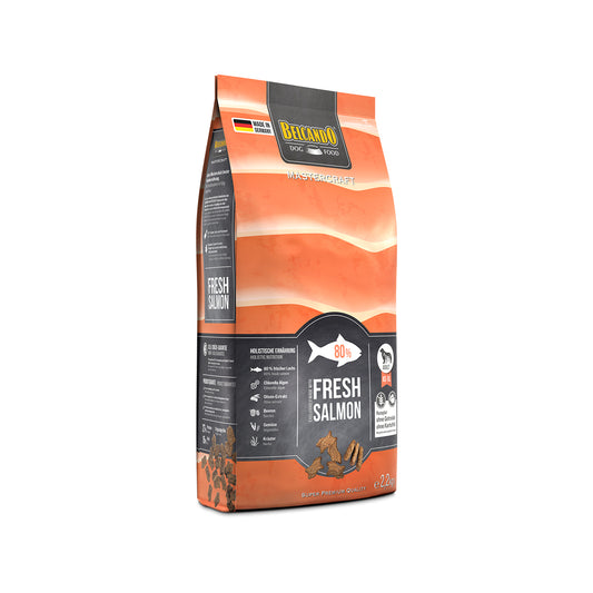 MASTERCRAFT SAUMON 2.2 KG