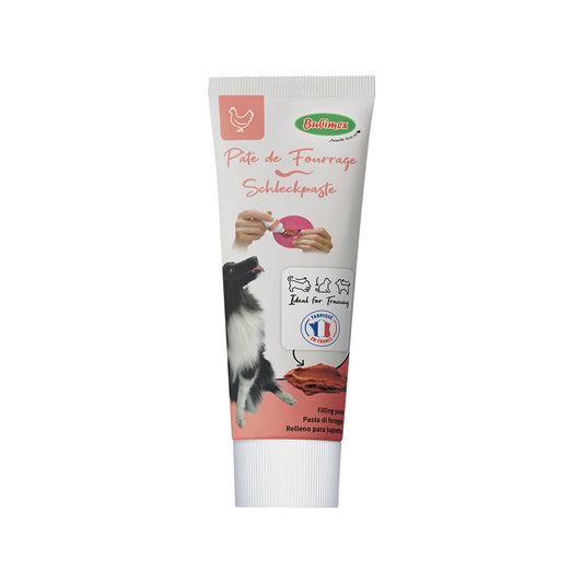 BUBIMEX GEFLÜGELPASTE 100G