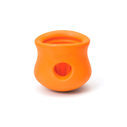 TOPPL LARGE ORANGE WEST PAW