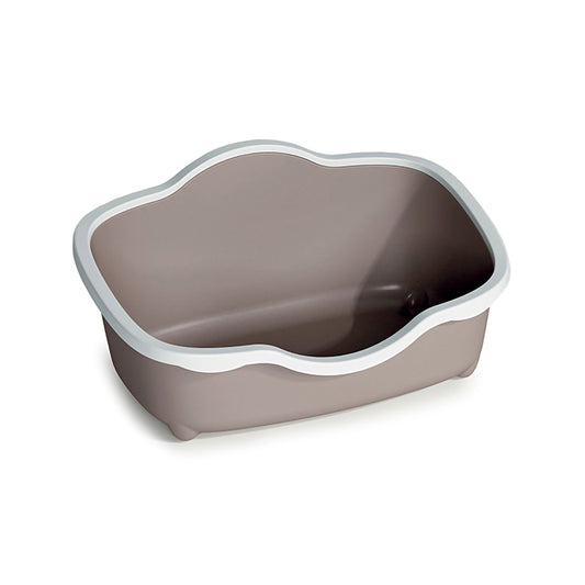 STEFANPLAST TOILETTE TRES CHIC INDOOR