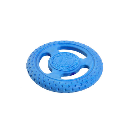 KIWI FRISBEE BLEU S