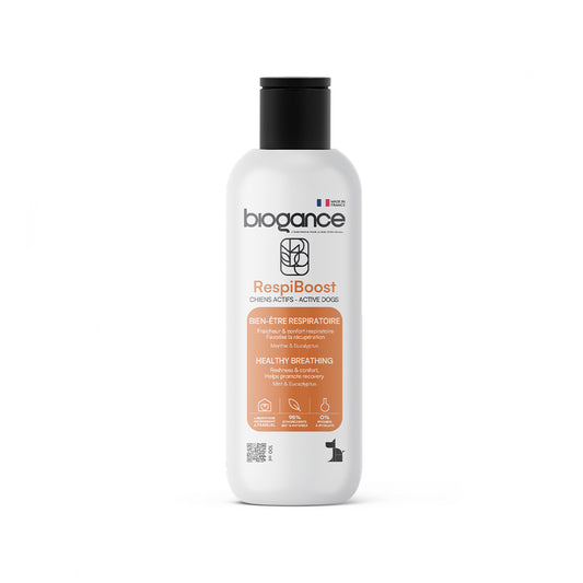 BIOGANCE RESPI BOOST 100ML