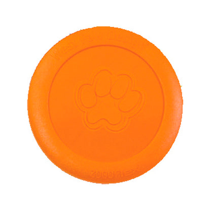 ZISC LARGE 21.6 CM ORANGE WEST PAW