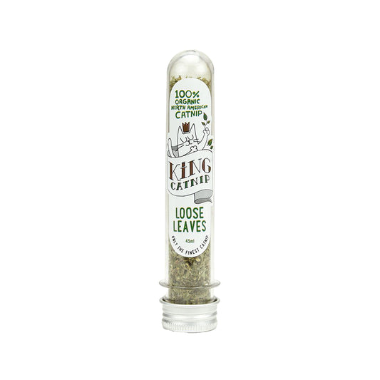 VADIGRAN KING KATZENMINZE BLÄTTER 45ML