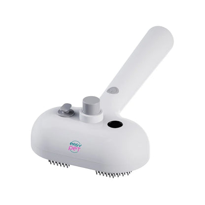 EASY PET 2-IN-1 DAMPFBÜRSTE
