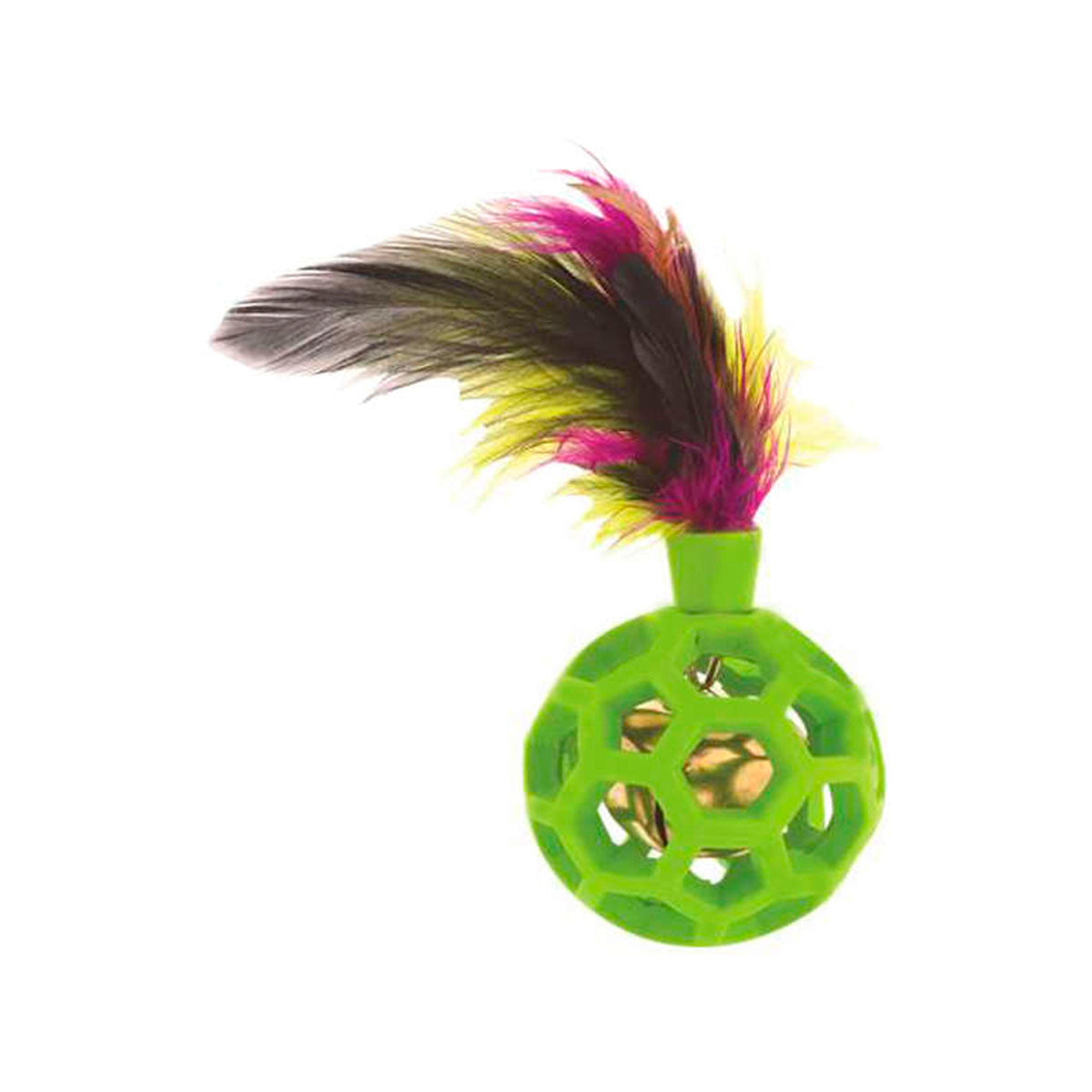 JW FEATHER BALL MIT TINKERBELL