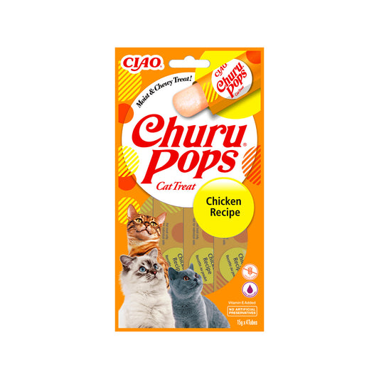 CHURU POPS HUHN