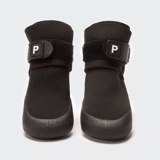 PAIKKA CHAUSSURES POUR CHIENS 2 (2 PCS)