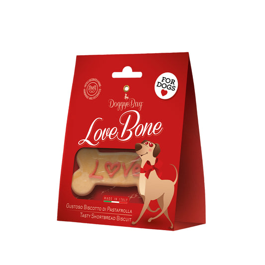 DOGGYEBAG LOVE BONE