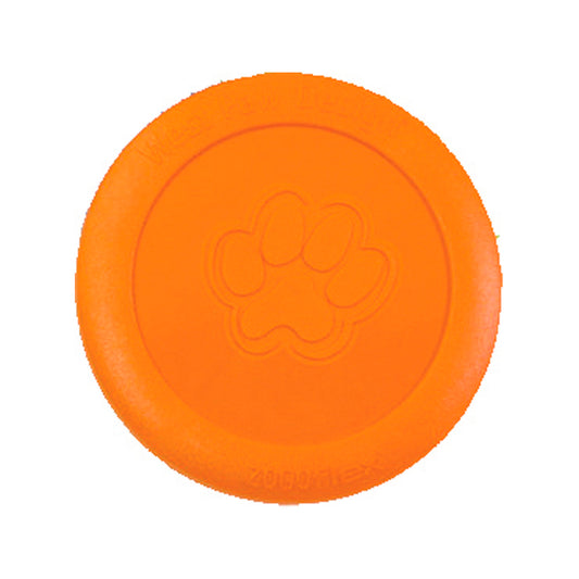 ZISC MINI 16 CM ORANGE WEST PAW