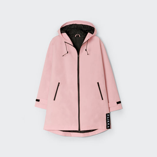 PAIKKA IMPERMEABLE HUMAN LITE ROSE W XS