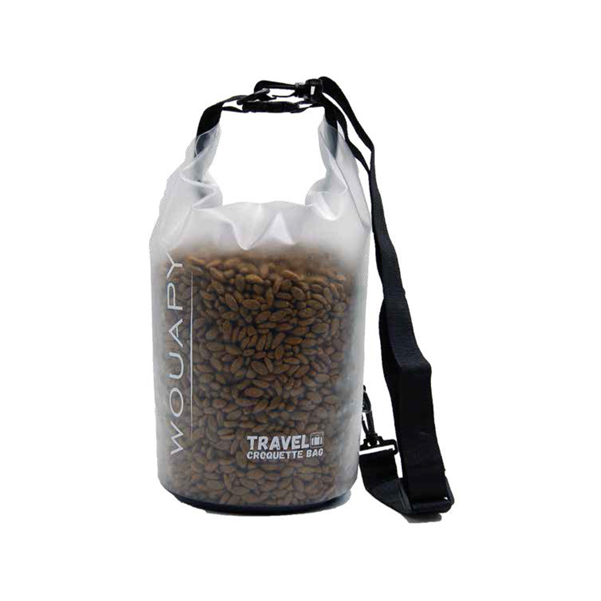 REISETASCHE FÜR KROKETTEN 5 L