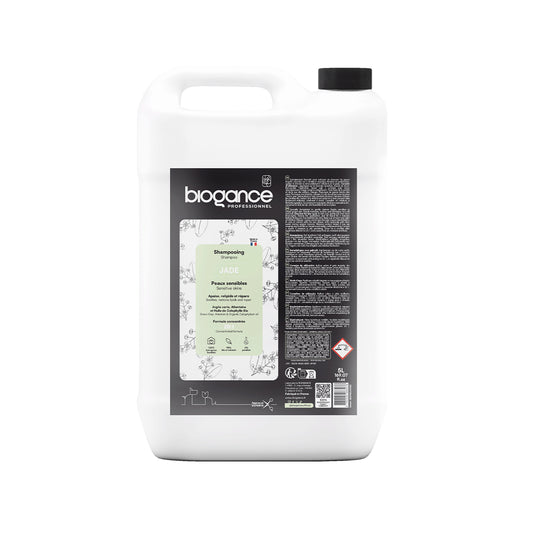 BIOGANCE PRO 20 L JADE (SH. EMPFINDLICHE HAUT)