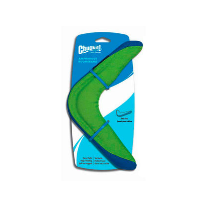 AMPHIBIOUS BOOMERANG MIX FARBE
