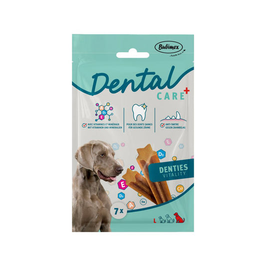 BUBIMEX DENTIES VITALITY L