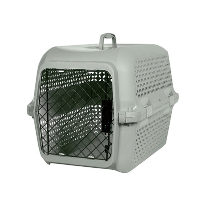 CAISSE DE TRANSPORT VENTURA OLIVE GREEN