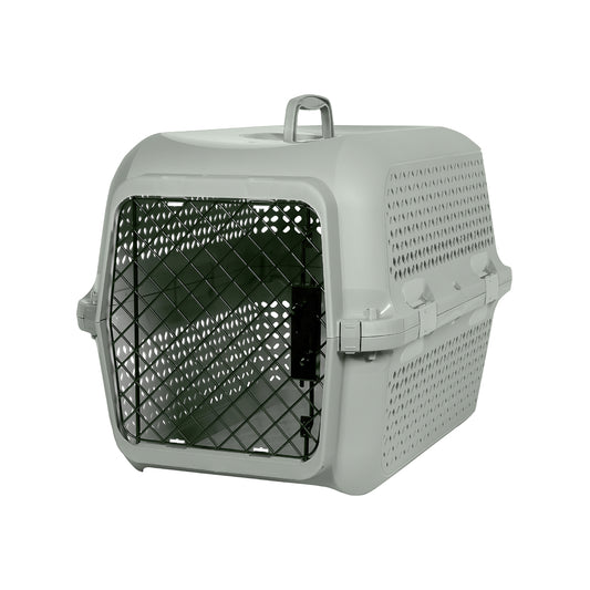CAISSE DE TRANSPORT VENTURA OLIVE GREEN