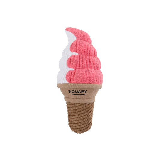 WOUAPY JOUET PELUCHE GLACE ITALIENNE