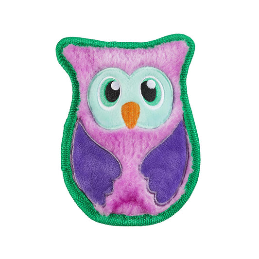 PELUCHE DURABLEZ CHOUETTE