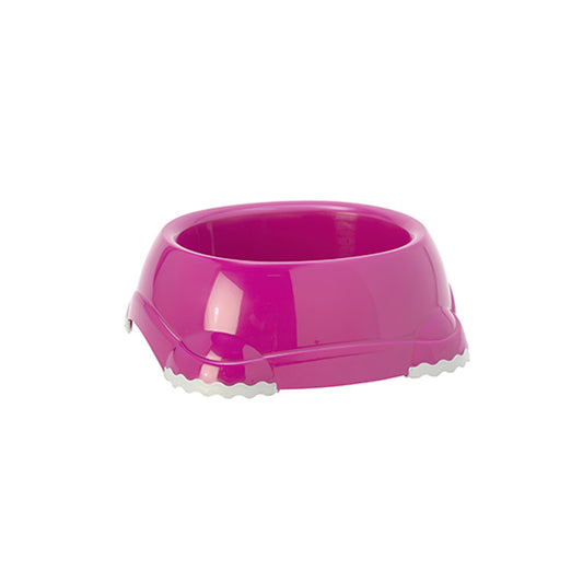 SMARTY BOWL 12 CM HOT PINK