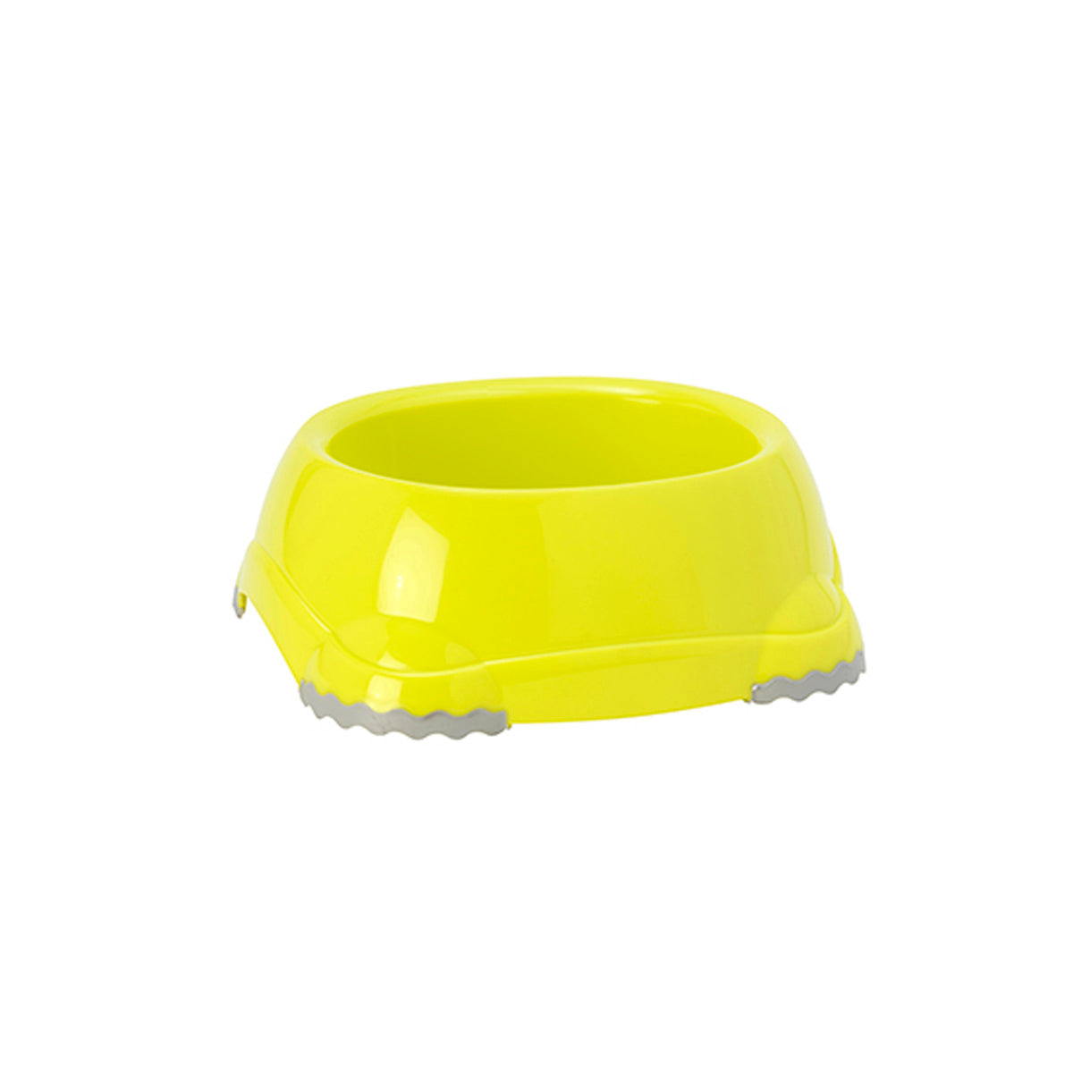 SMARTY BOWL 23 CM LEMON YELLOW