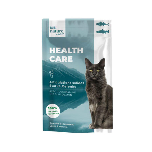 BUBI NATURE HEALTH CARE 24 X 70G