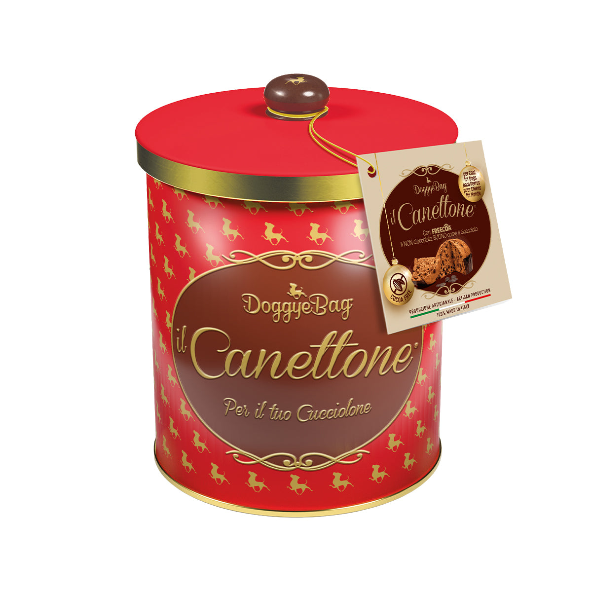 CANETTONE EDITION SPECIALE 125 G
