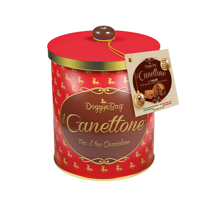 CANETTONE EDITION SPECIALE 125 G