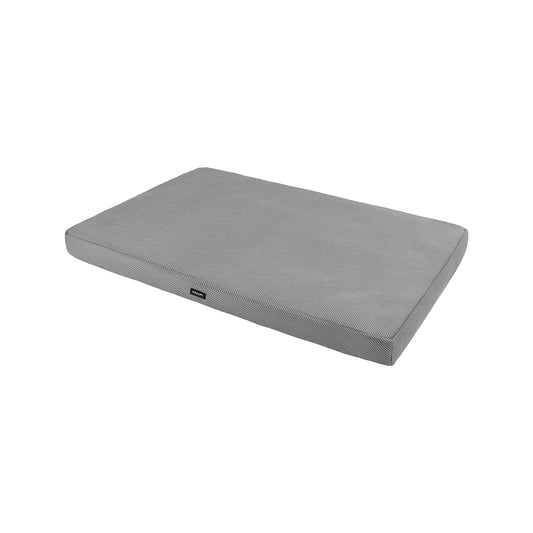 WOUAPY ABNEHMBARE AIRFLOW-MATRATZE T120 GRAU