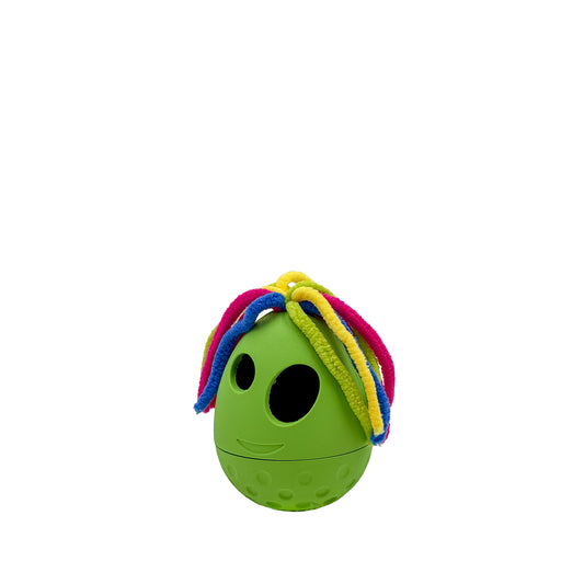 KIWI EGG RASTAMAN