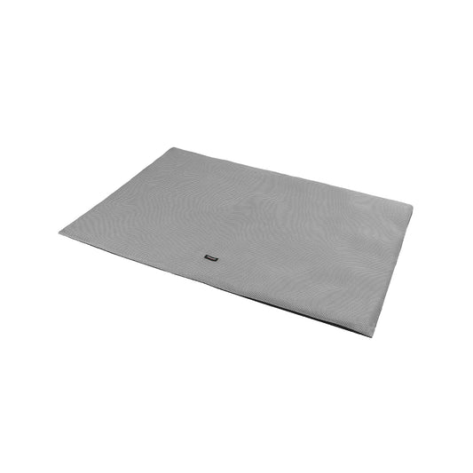 WOUAPY FLACHE AIRFLOW-MATRATZE T100 CM GRAU